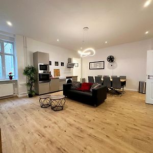 Appartement op de Begane Grond